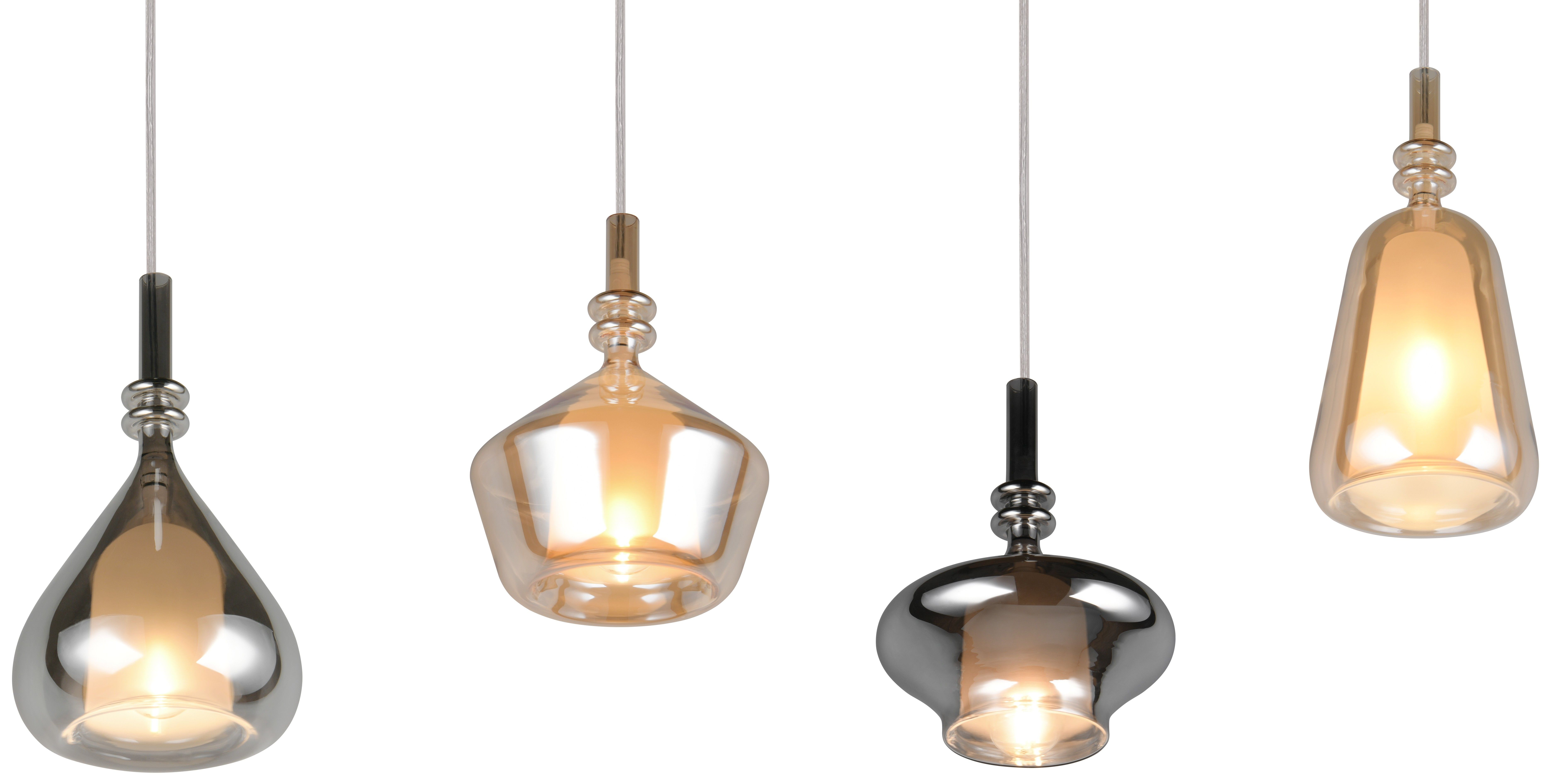 Hanglamp Aldea B65 x D9 cm
