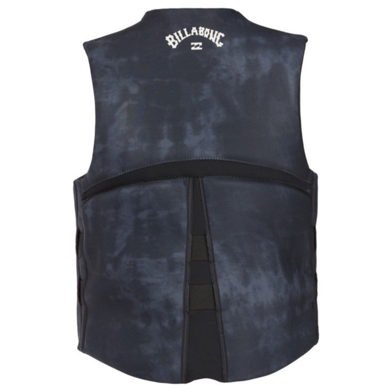 Gilet Wake Impact Vest Billabong 73 Pro CGA - The Corner Shop