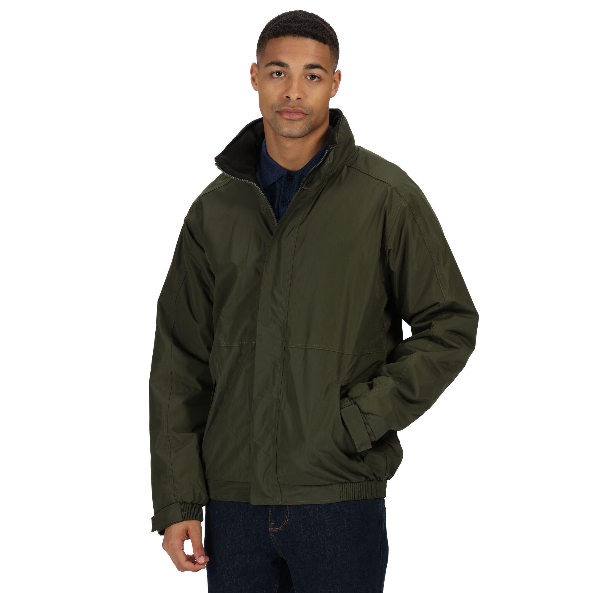 Regatta Dover Waterproof Insulated Jacket