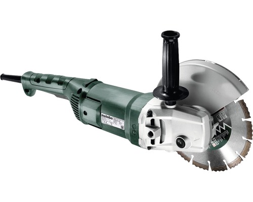 Metabo WE 2200-230 haakse slijper