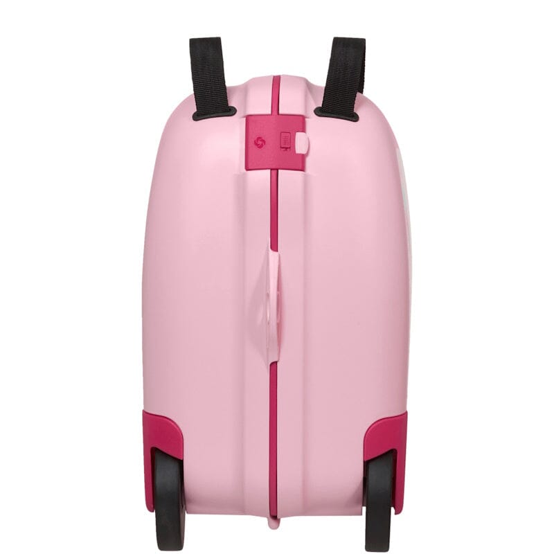 Samsonite Kinderkoffer - Dream2Go Suitcase Ice Cream Van