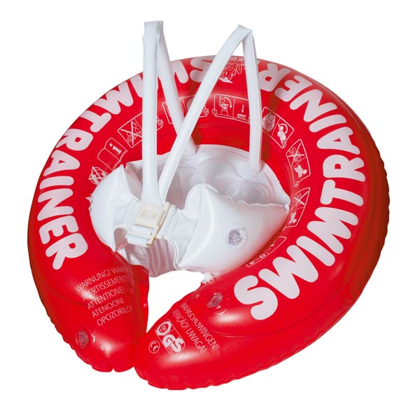 Freds swimacademyBaby Swimtrainer 3-48 Monate