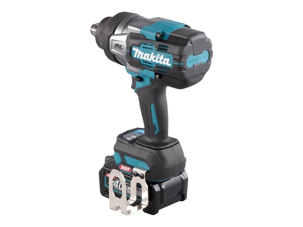 Makita TW001GM201 - Stødnøgle - ledningfri - 4-hastigheders - 3/4