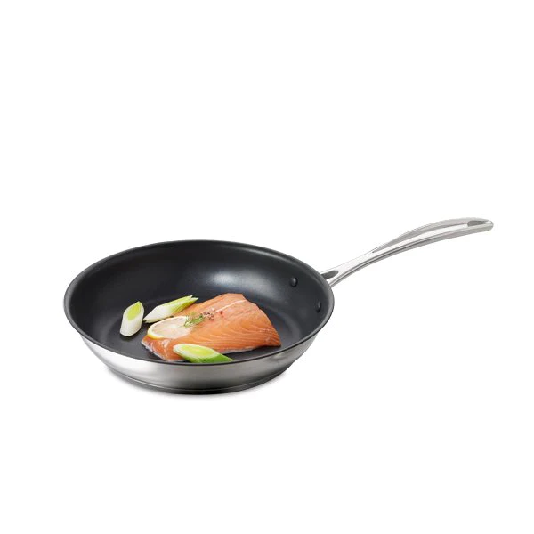 Poêle à frire Chef avec revêtement anti-adhérent 30 cm Beka