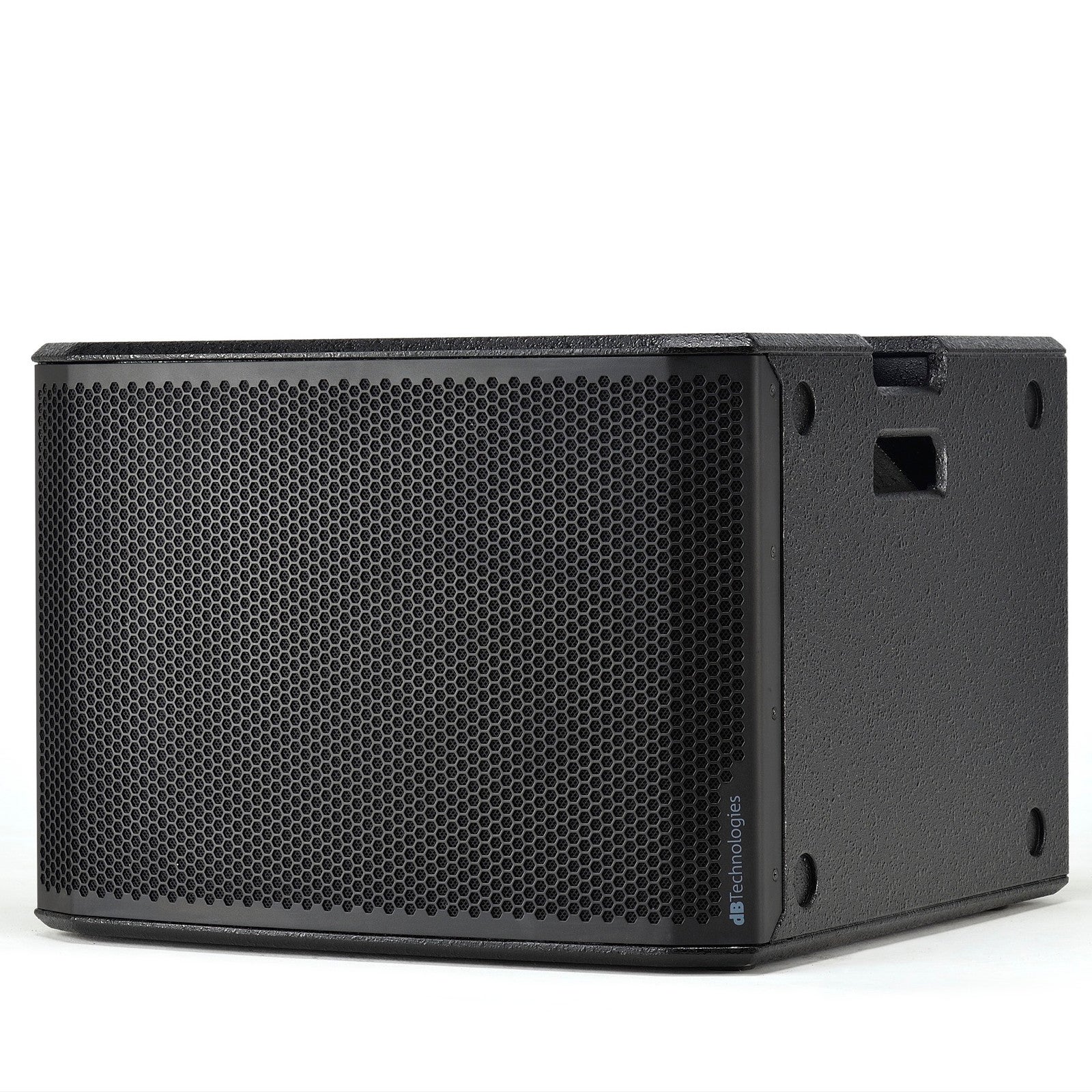 dB Technologies SUB 915 actieve 15 inch subwoofer