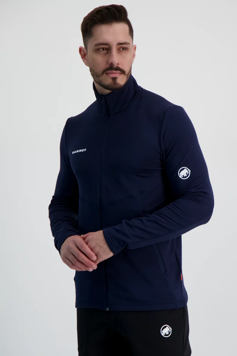 MAMMUT Aconcagua Light Herren Midlayer