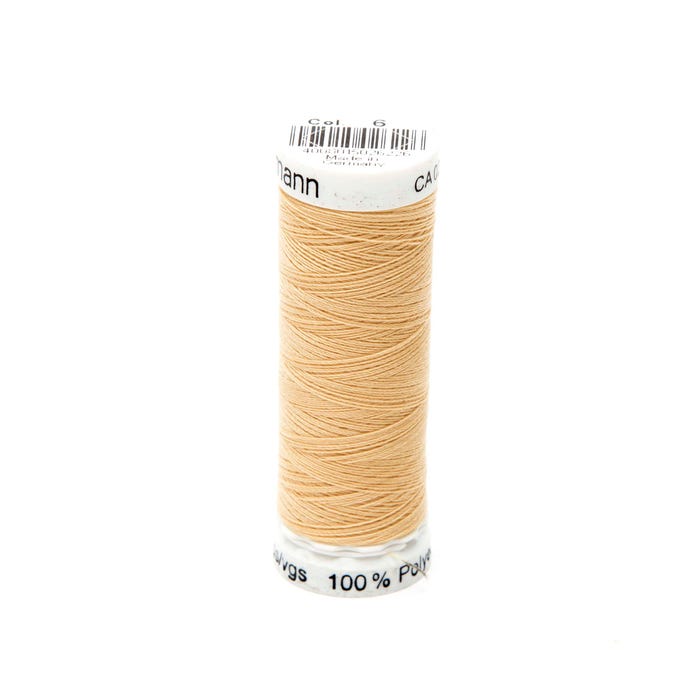 Gûtermann-Allesnaaigaren polyester 200m