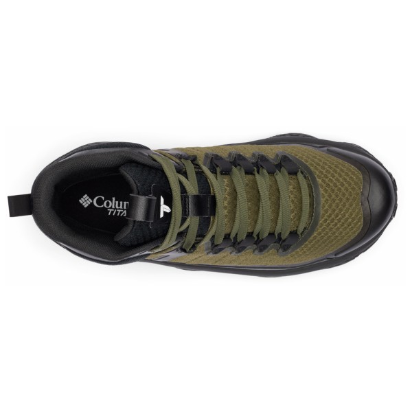 Columbia - Escape Thrive Titanium Mid Outdry - Chaussures de randonnée