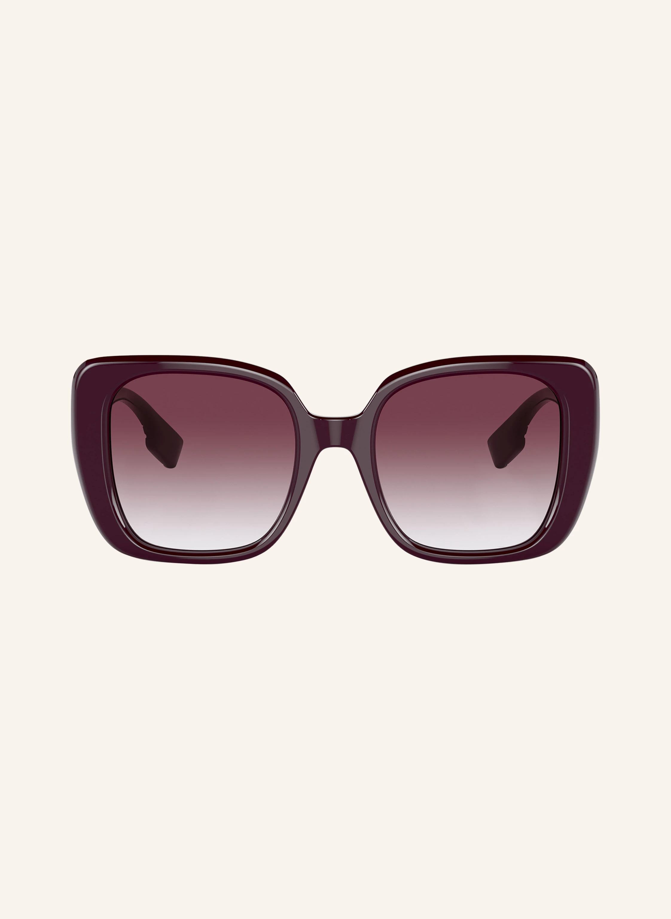 BURBERRY Sonnenbrille BE4371