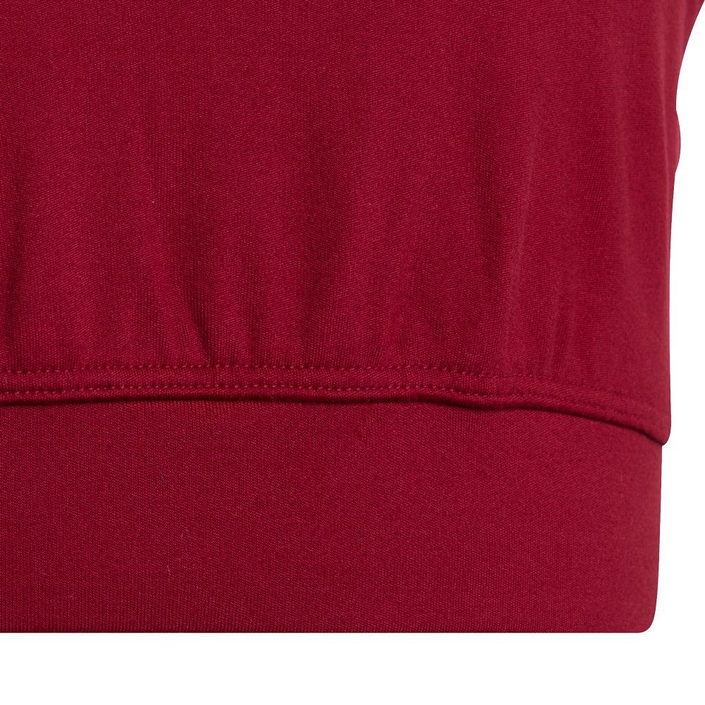 adidas Aeroready Yoga Training Sport BH Mädchen legacy burgundy