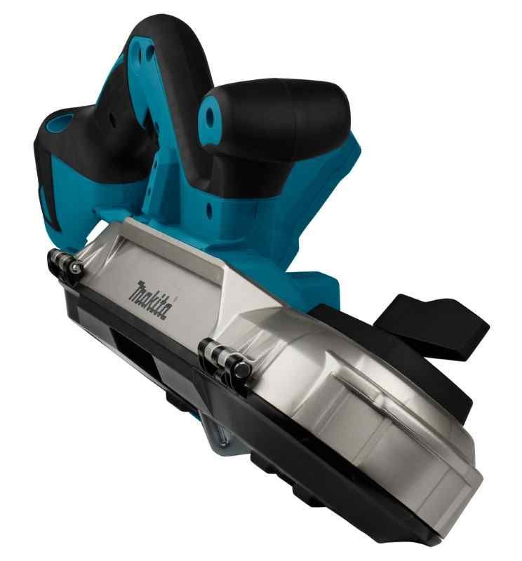 Makita DPB182Z 18V Li-ion accu bandzaag body