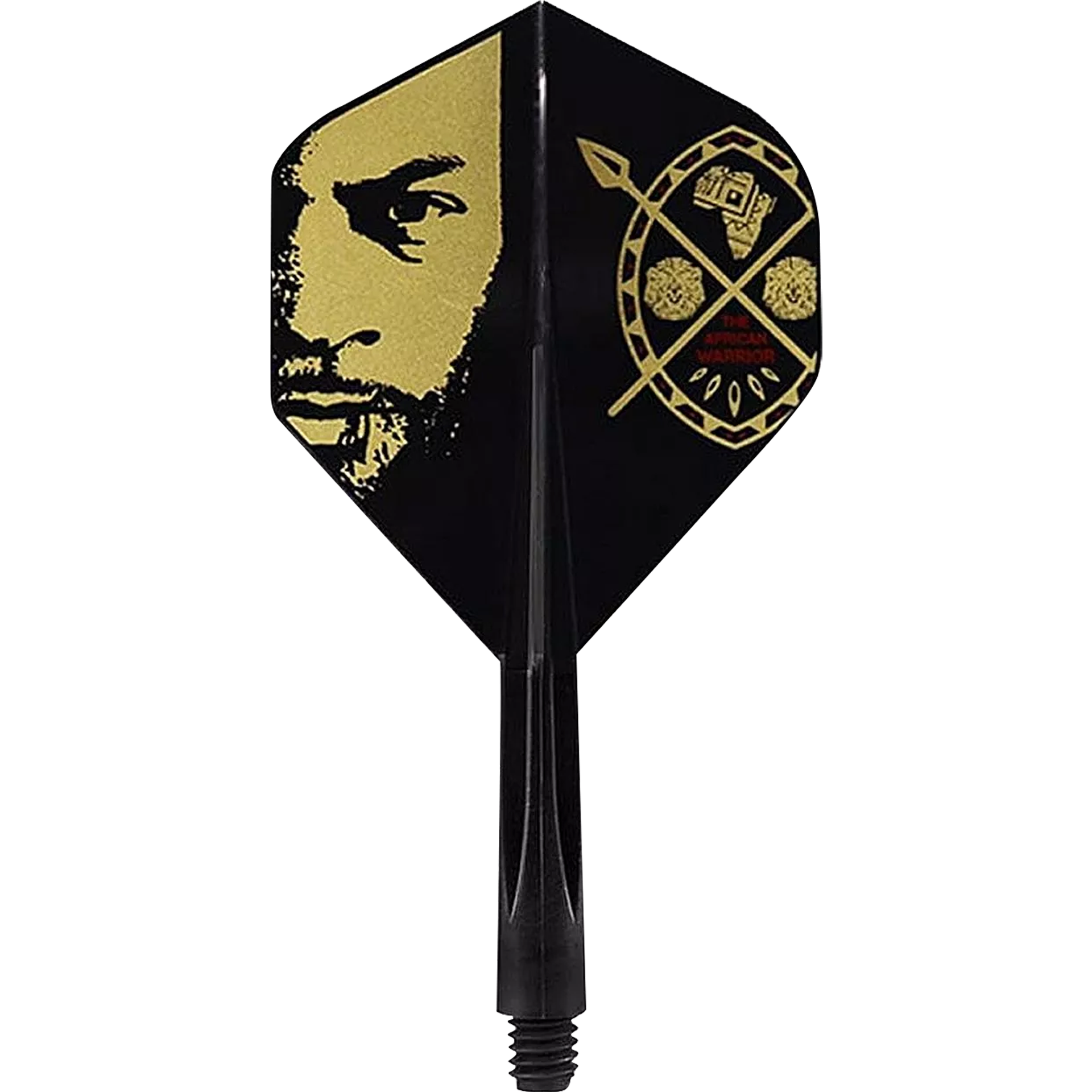 Condor - AXE Devon Peterson I3 Flight Schwarz - Standard