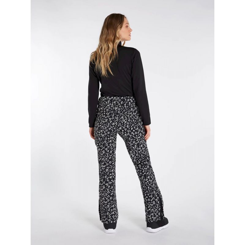 Prtangle - Pantalon softshell femme