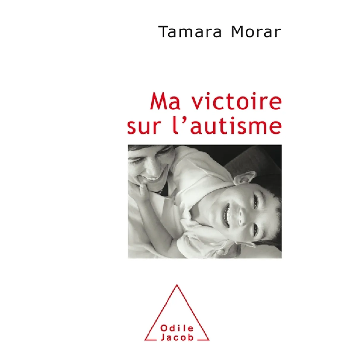 Ma victoire sur l'autisme · Occasion