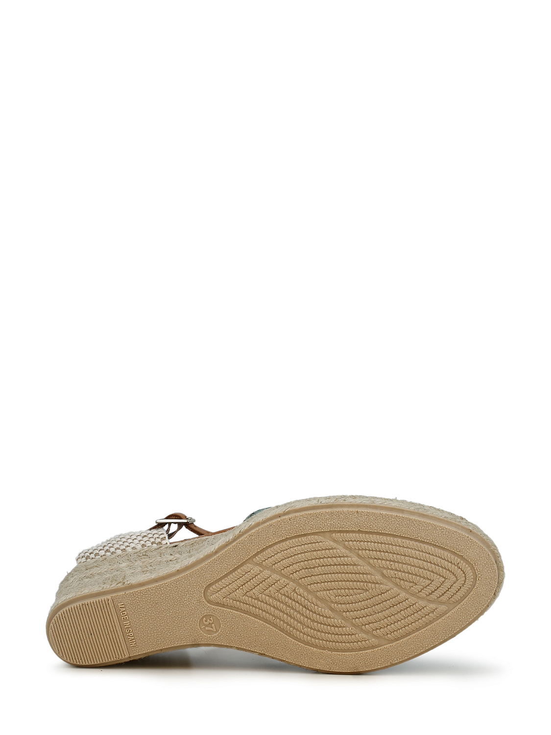 MAYBE Maltinto Abete Espadrillo