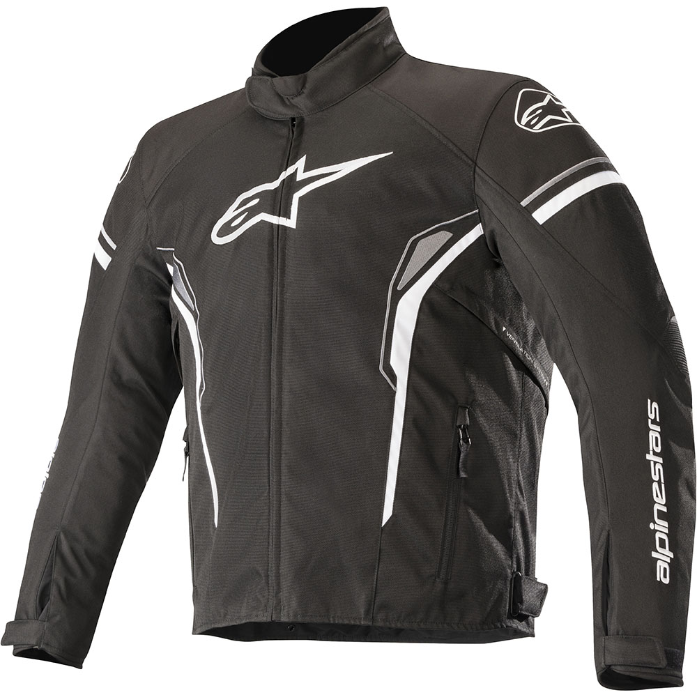 Alpinestars - Blouson T-SP-1 Waterproof Noir / Blanc