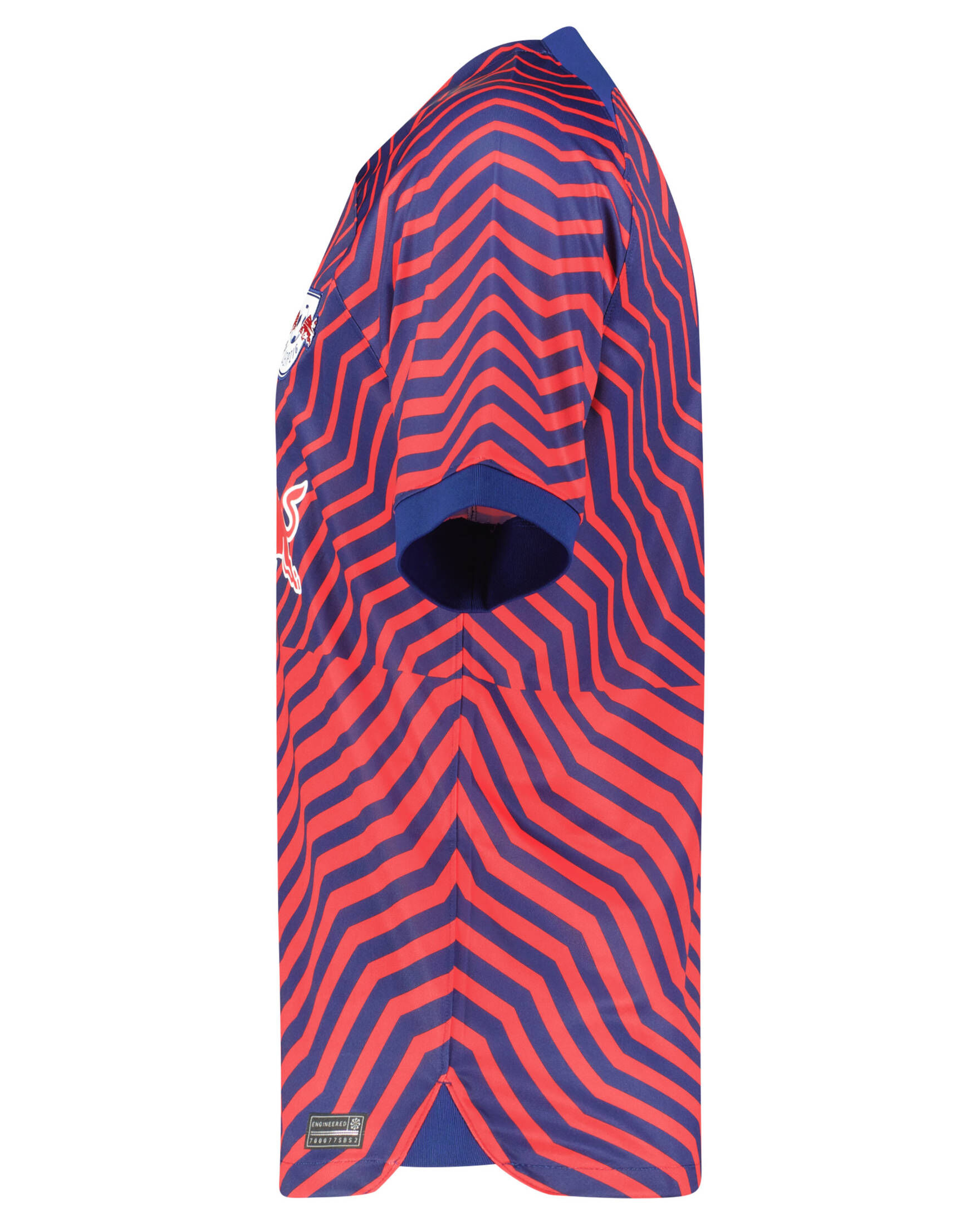 Nike| Herren Fußballtrikot REDBULL LEIPZIG 2023/23 STADIUM AWAY
