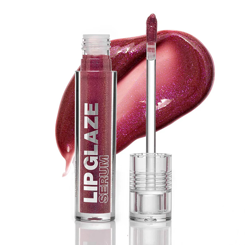 Palladio Lip Glaze Serum 3,1 g