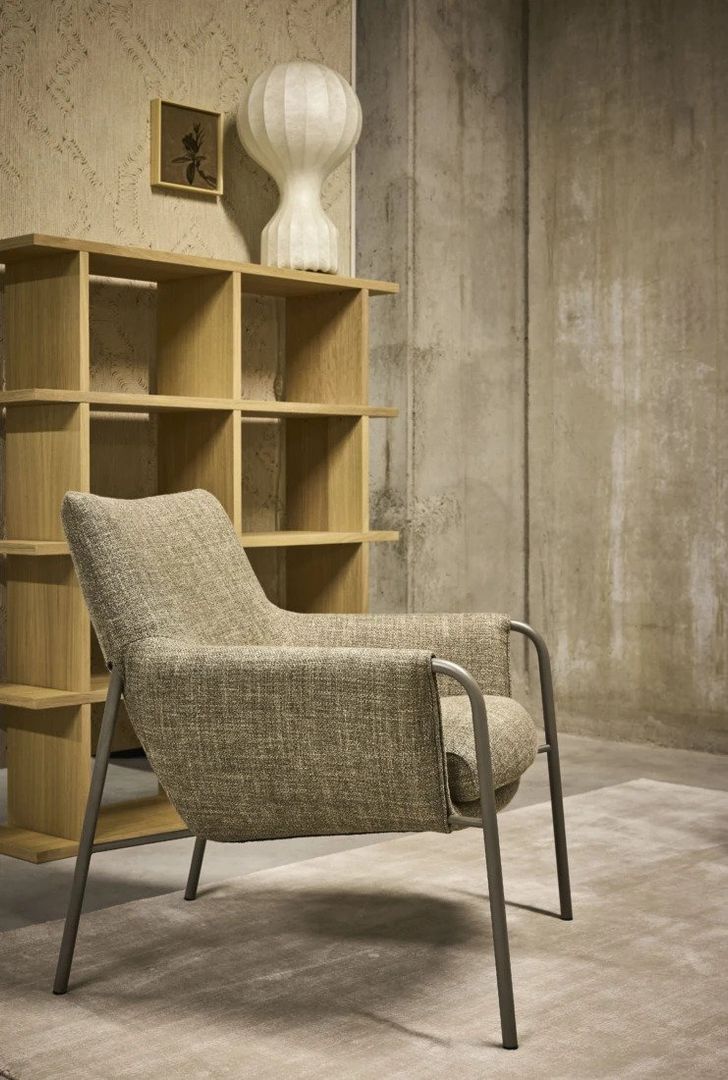 Design on Stock Nuria Fauteuil