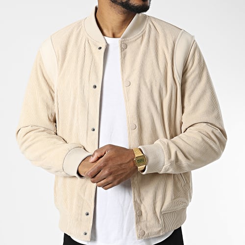 Veste Beige