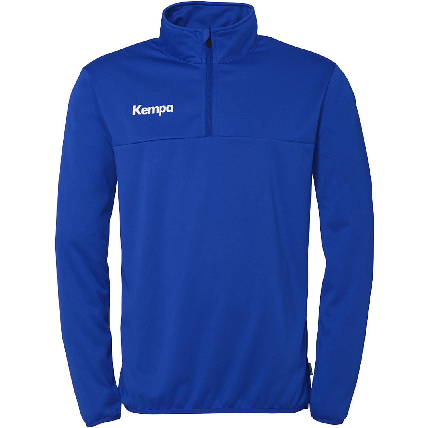 Kempa 1/4 Zip Top Kids