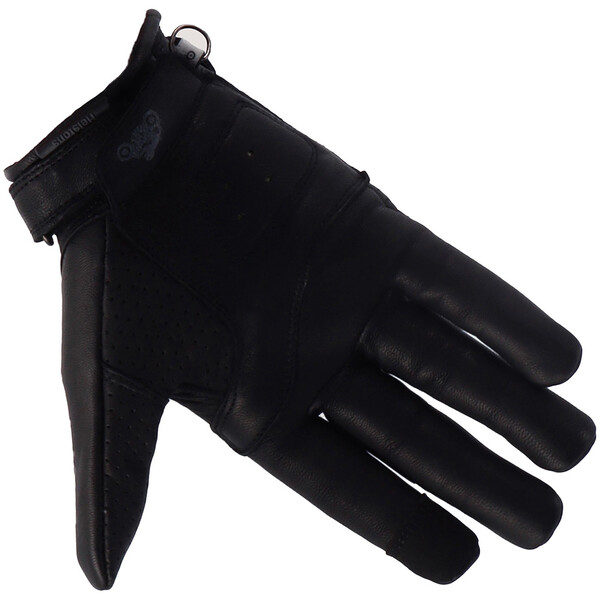 Helstons - Gants Virage Air Noir