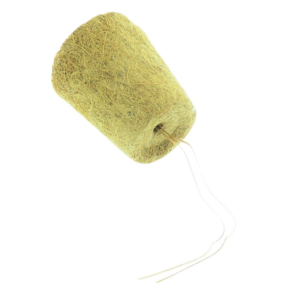 Nourriture cloche fourrée 250 g pour oiseaux
