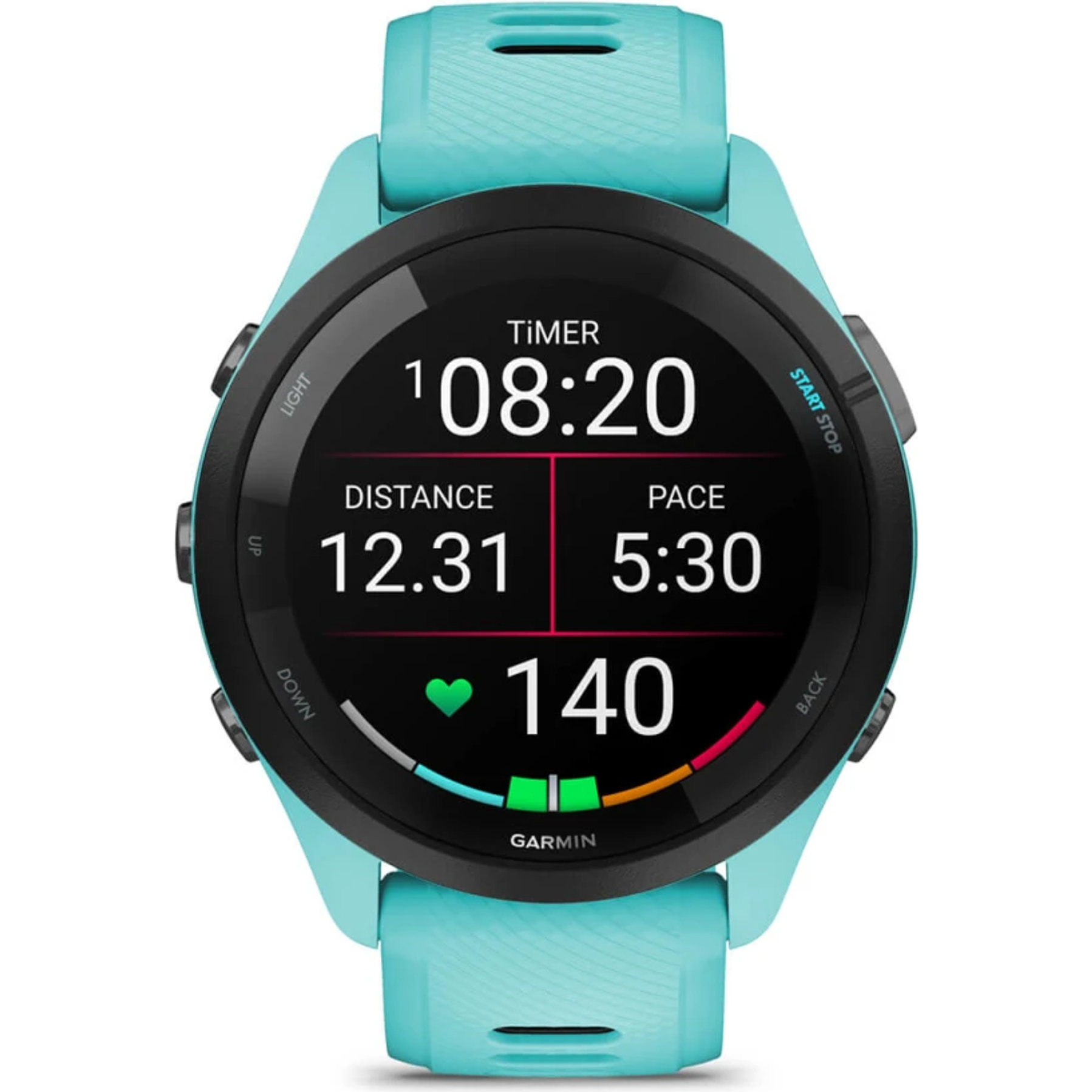 Garmin Forerunner 265 Sporthorloge