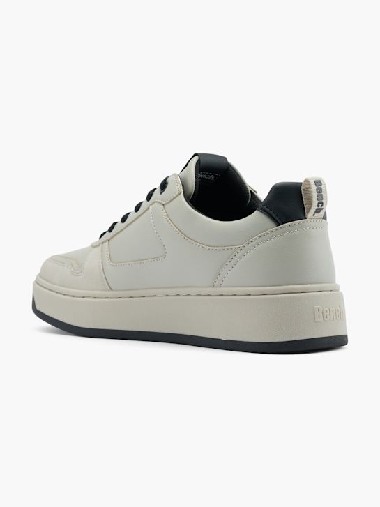 Bench Sneaker Grau