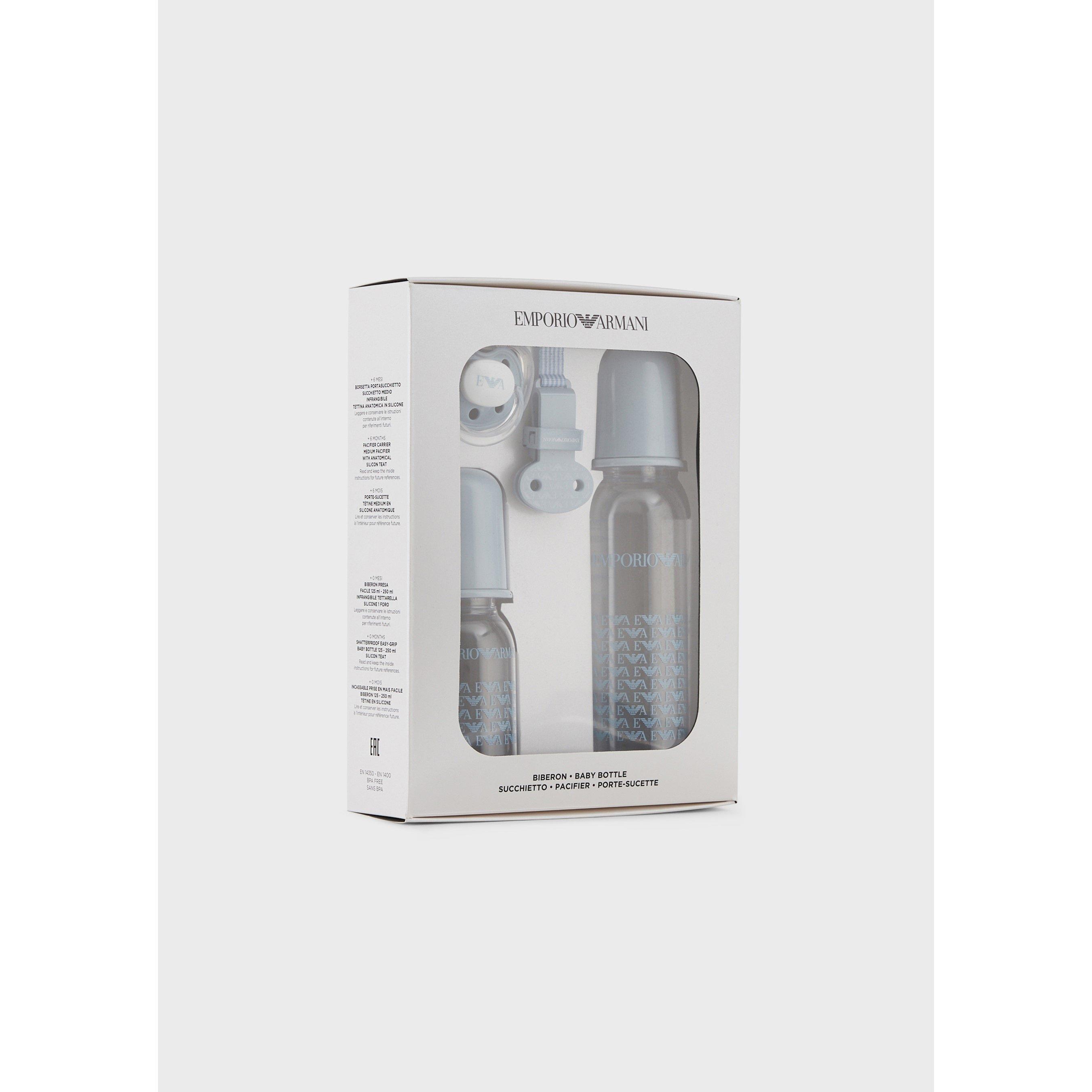 Emporio Armani Baby Bottles Babies