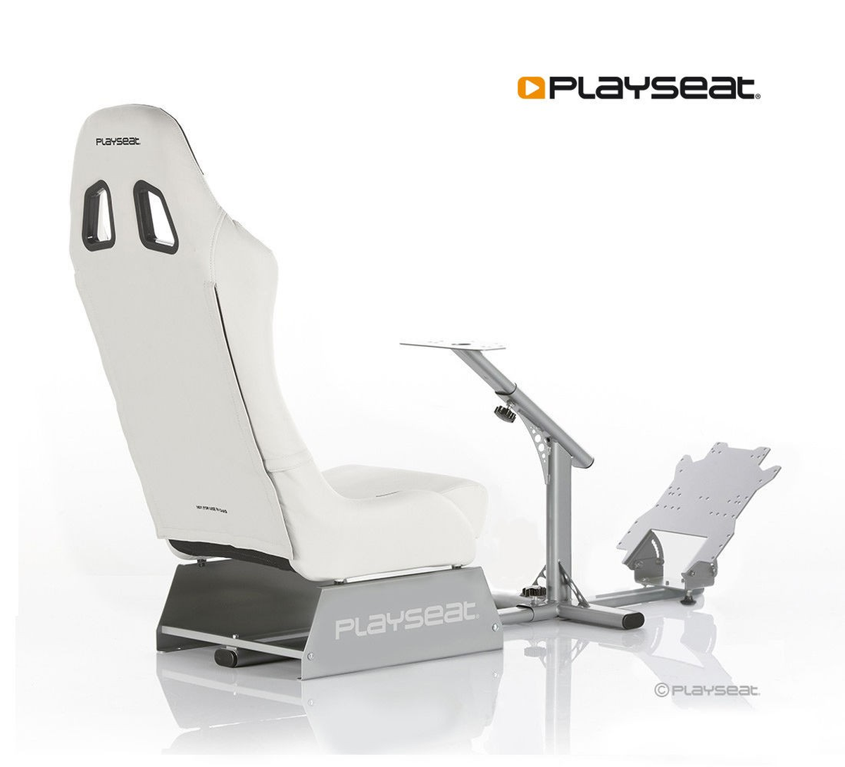 Playseat EVOLUTION - Blanc
