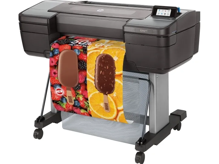 HP DesignJet Z6 PostScript - 24
