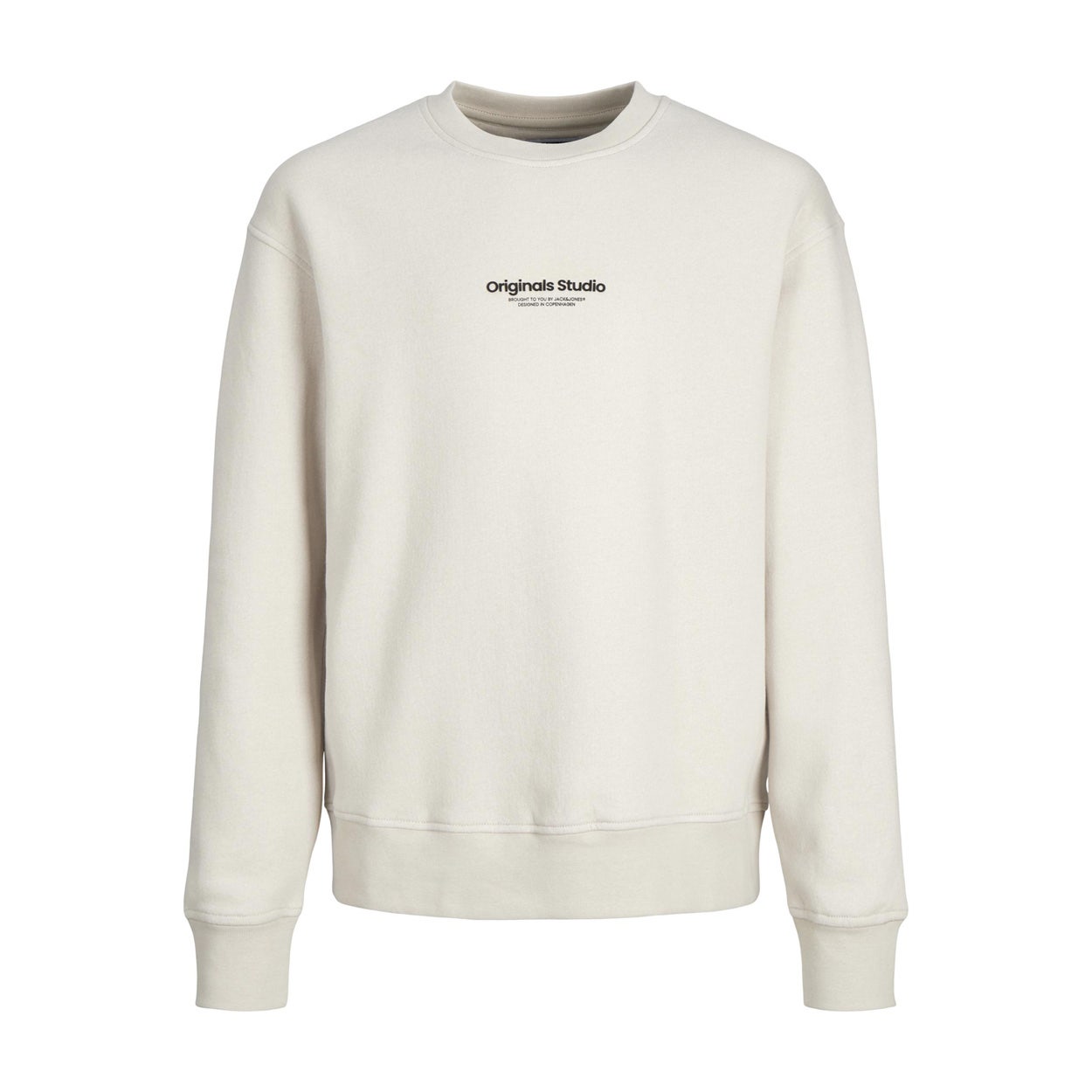 Jack & Jones Kids  Vesterbro Sweat Crew