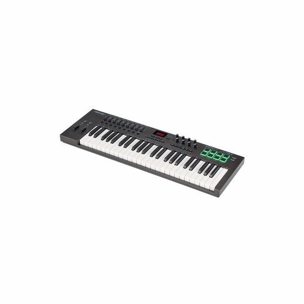 Nektar Impact LX49+ B-Stock