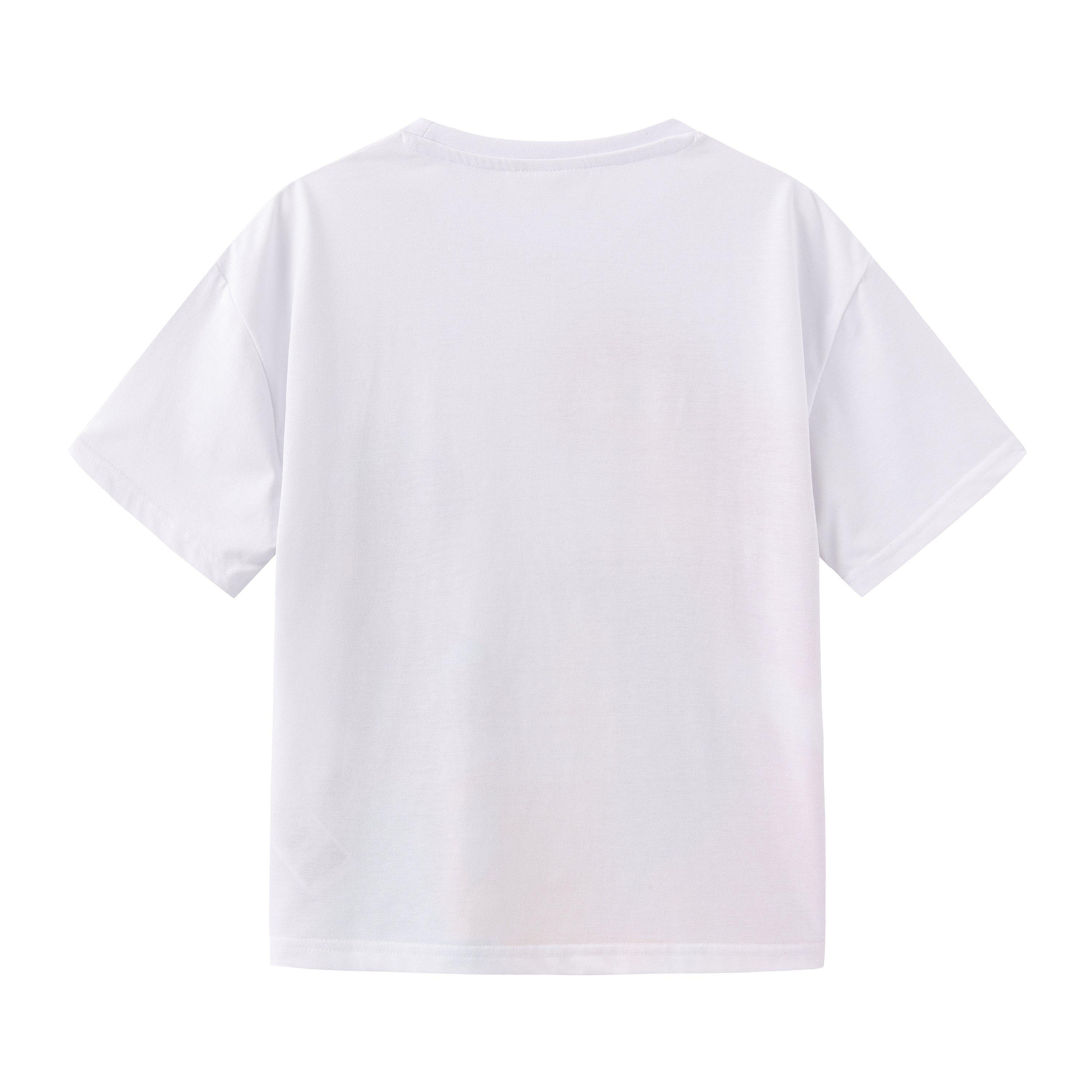 Character Charming Character T-Shirt Collection
