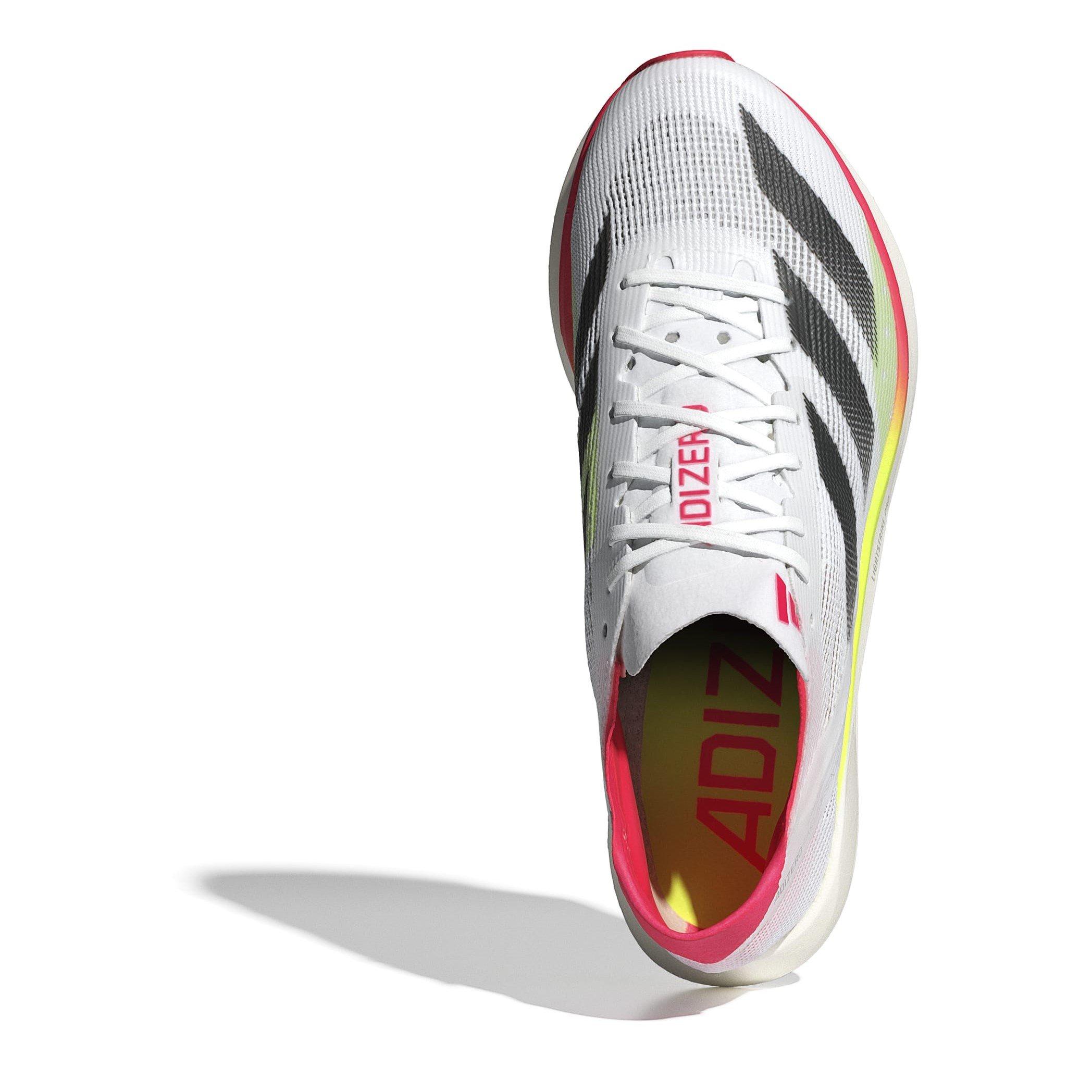 adidas Adizero Takumi Sen 10 Womens Running Shoes