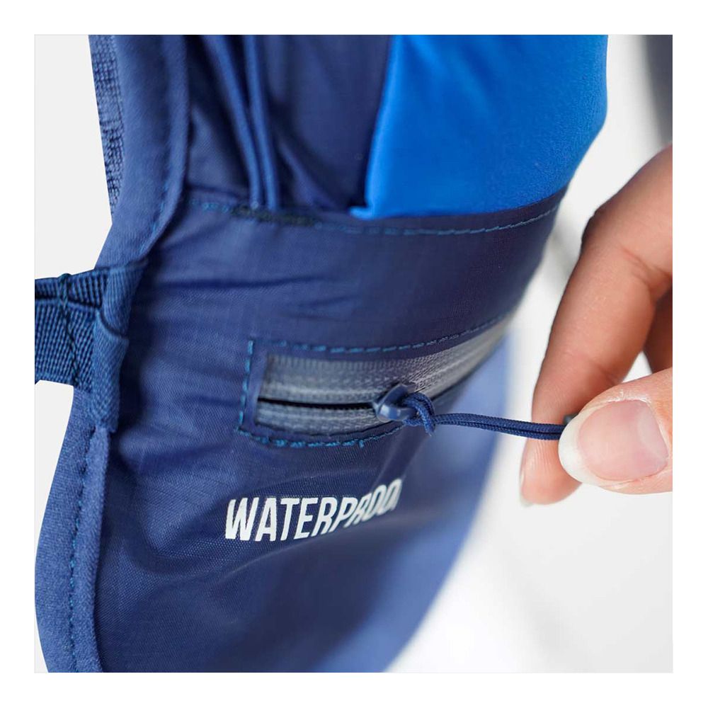 Raidlight ACTIV TRAIL 12L - Sac d'hydratation Homme r-navy/blue