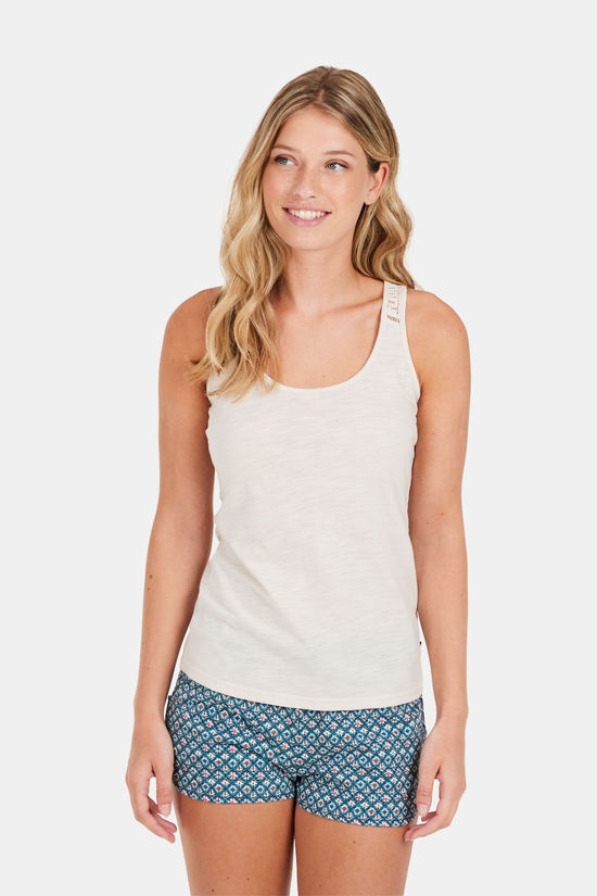 Protest Protest Prtimpulse Singlet Top Dames