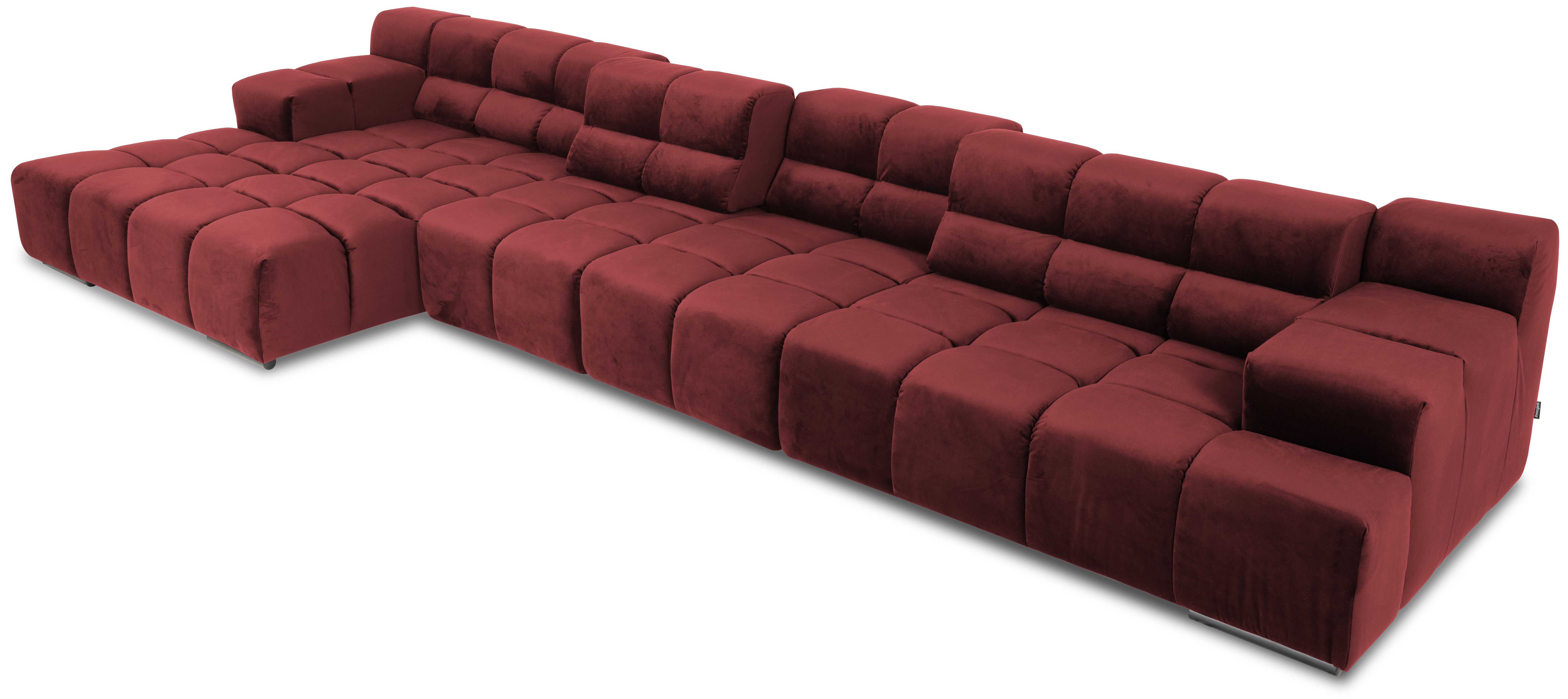 Loungebank  Salvatore