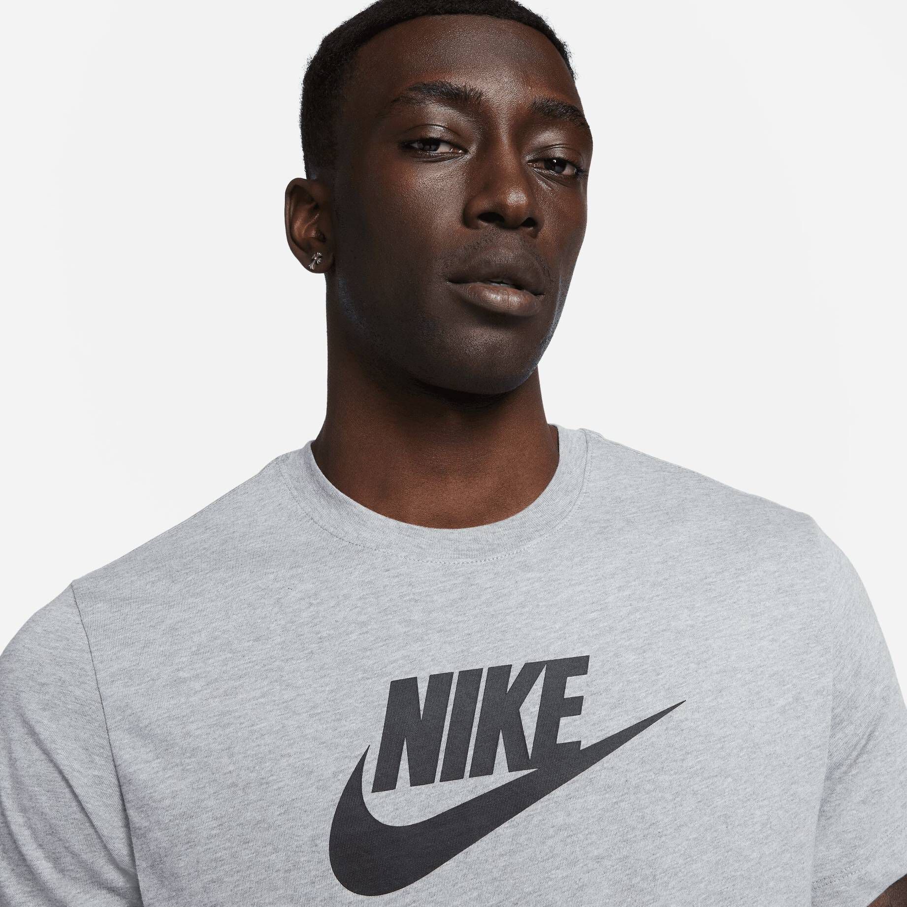 Nike| Herren T-Shirt Basketball