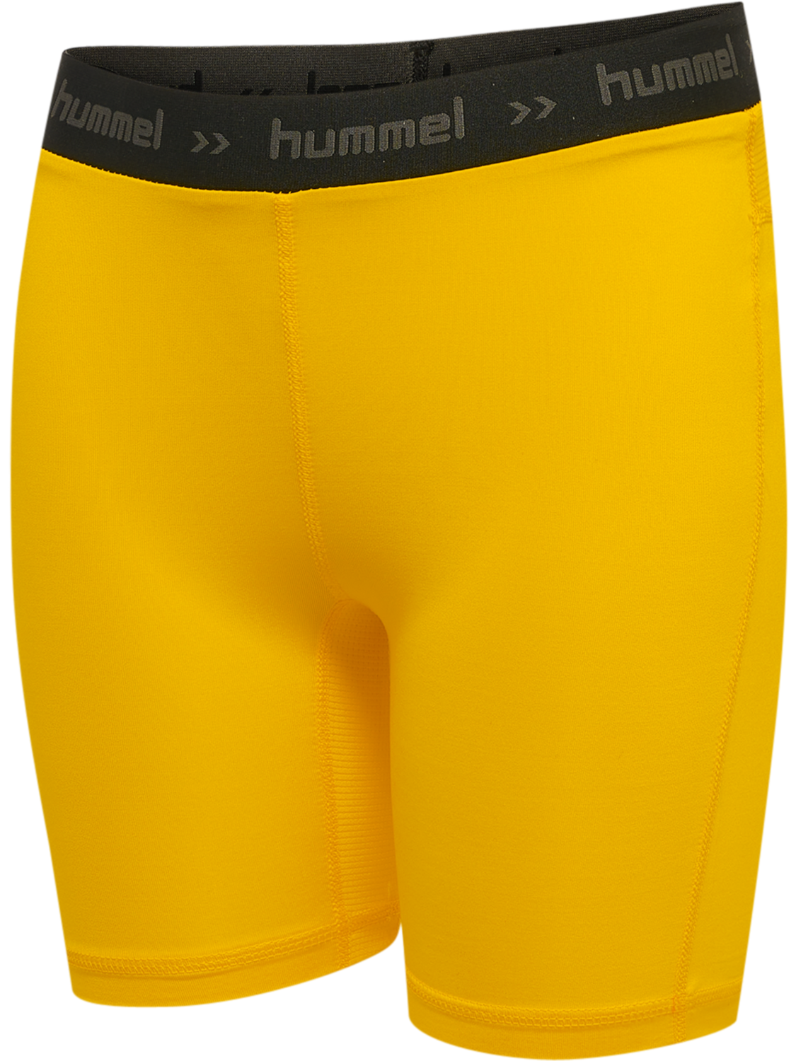HUMMEL FIRST PERFORMANCE KIDS TIGHT SHORTS