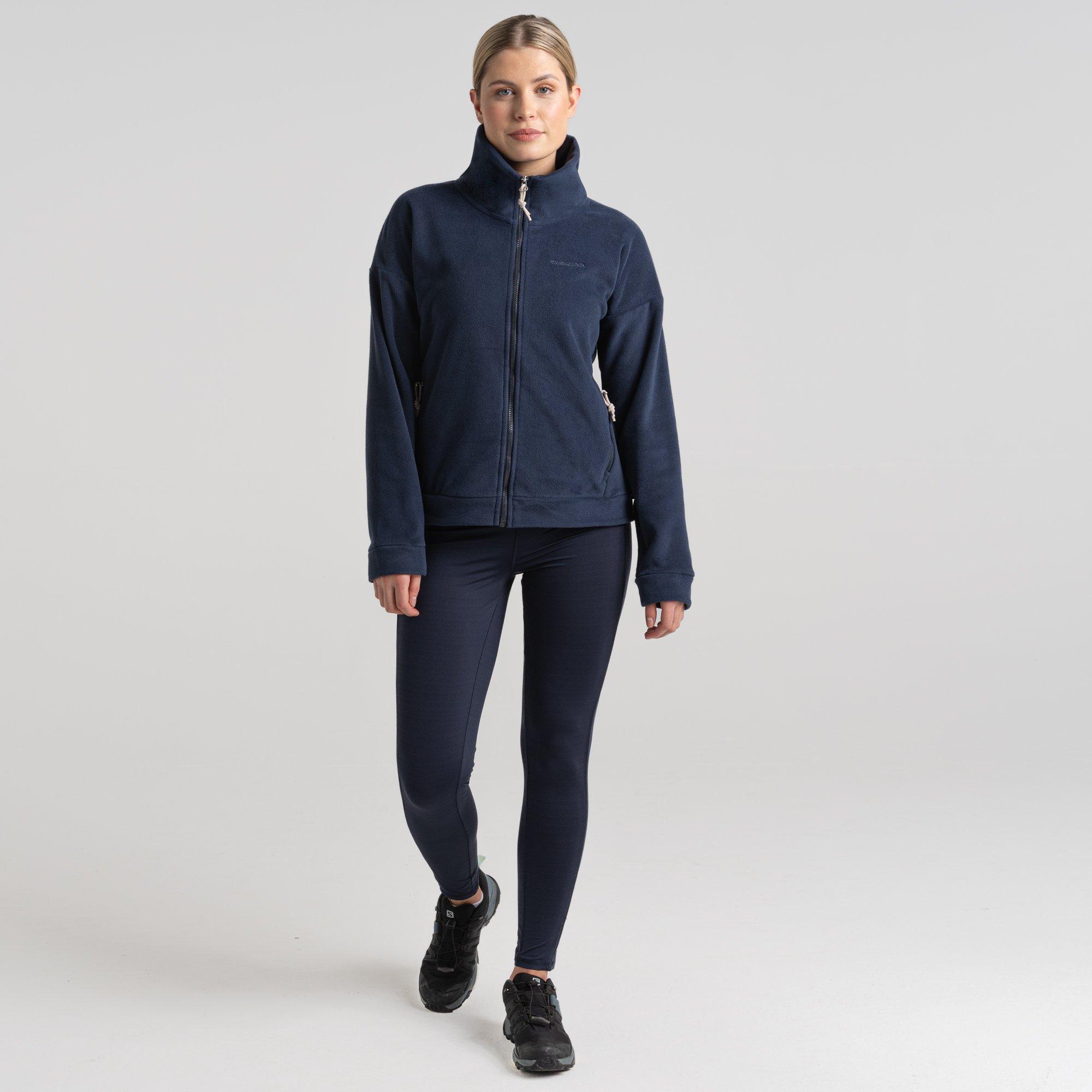 Craghoppers Craghoppers Caprice Jacket Fleece Womens