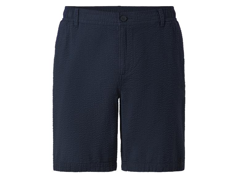 Korte heren broek
