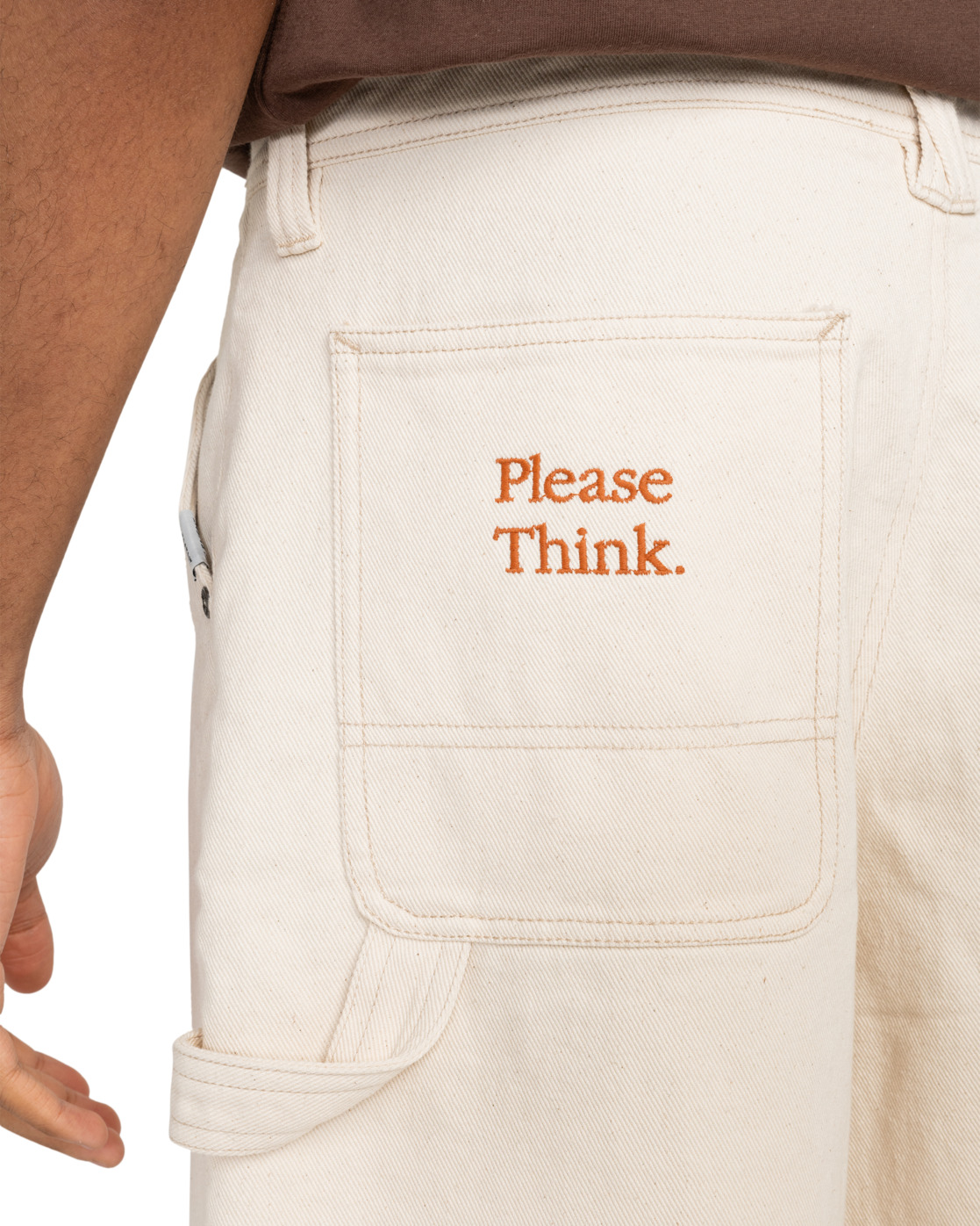 Element Smokey Bear Carpenter Short 28