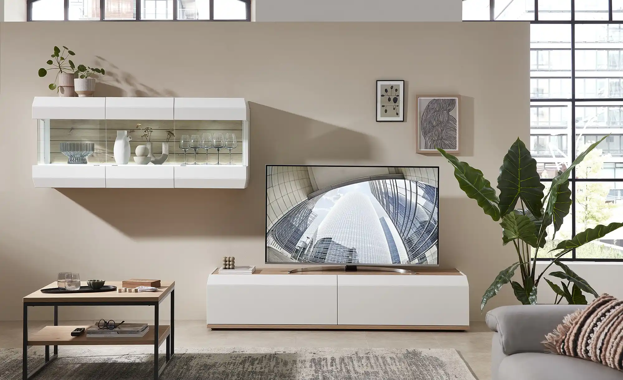 Couchtisch Light Line 2 Neo