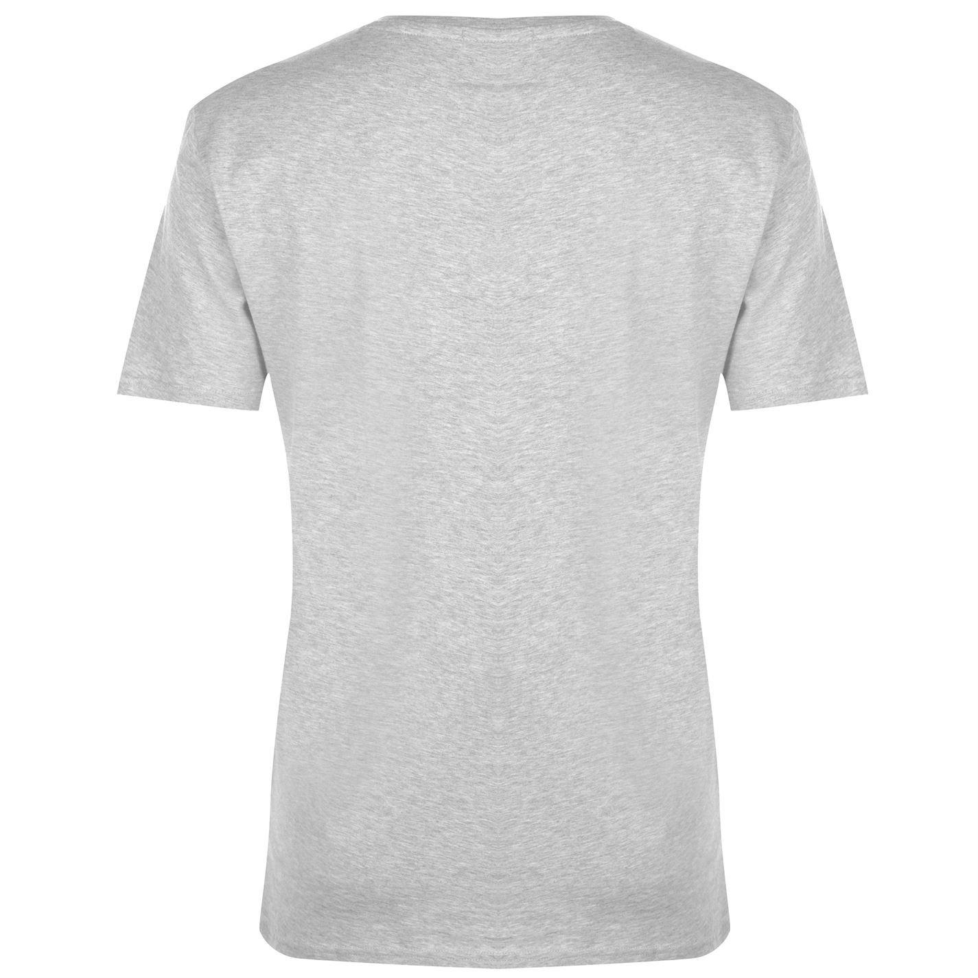Tommy Jeans Original Crew Neck Tee