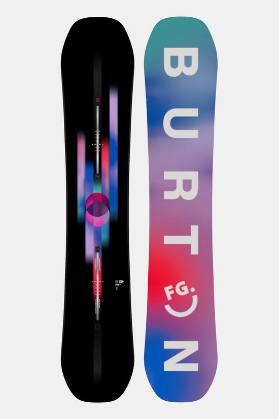 Burton Burton Feelgood Board Snowboard Dames
