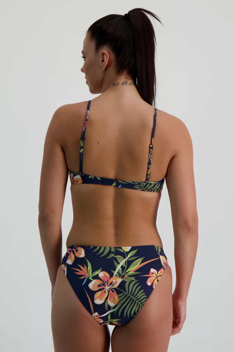 Roxy Into The Sun A-C Cup Damen Bikini