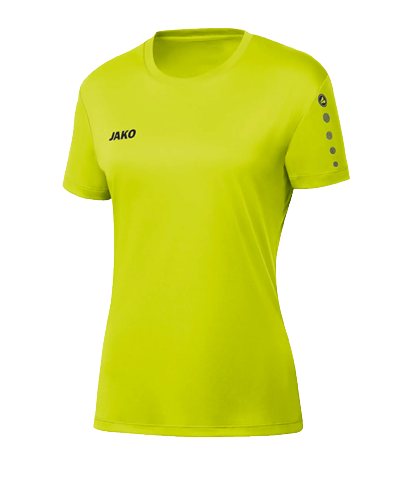 JAKO Team Trikot Damen Grün F23
