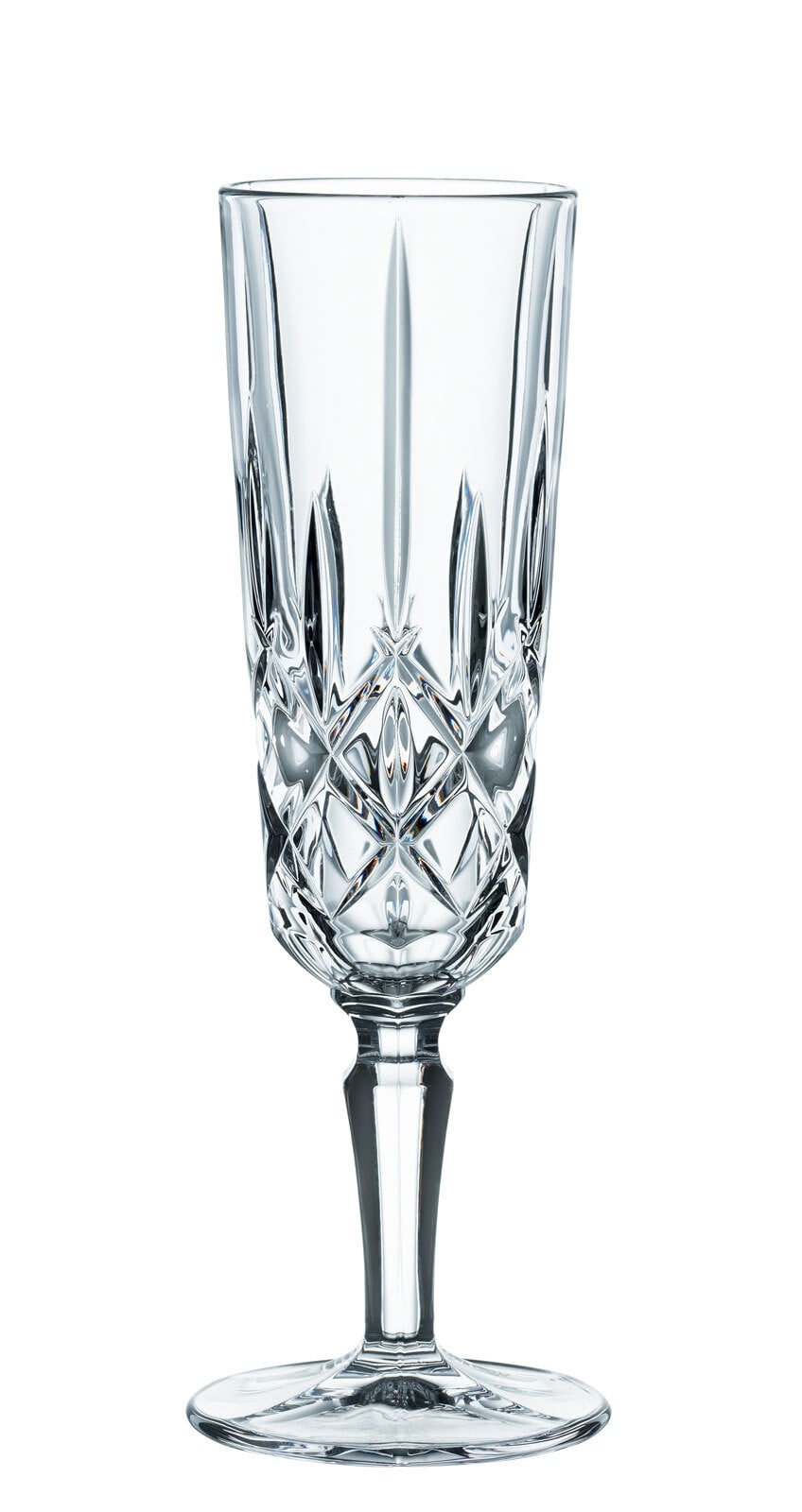 Nachtmann Sektglas NOBLESSE 4 Set - je 155 ml